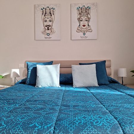 Apartamento Al Civico 18 Palermo Exterior foto