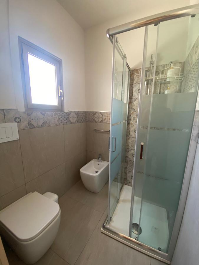Apartamento Al Civico 18 Palermo Exterior foto